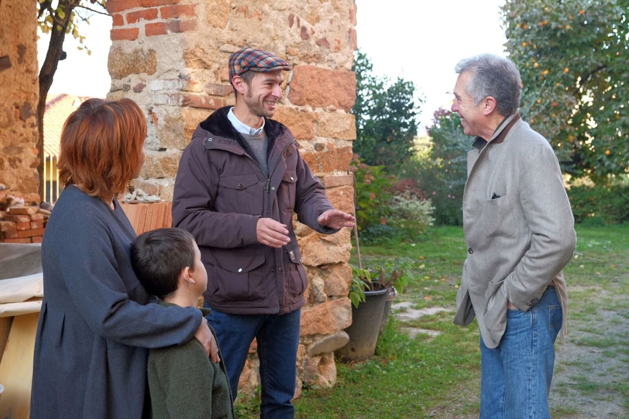 Bramaterra’s Rising Star: Andrea Mosca of NOAH | Rosenthal Wine Merchant